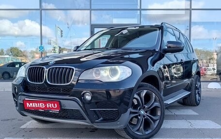 BMW X5, 2011 год, 2 400 000 рублей, 1 фотография