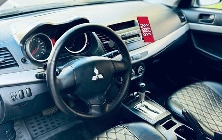 Mitsubishi Lancer IX, 2010 год, 670 000 рублей, 4 фотография