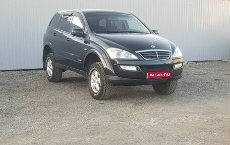 SsangYong Kyron I, 2011 год, 1 095 000 рублей, 1 фотография