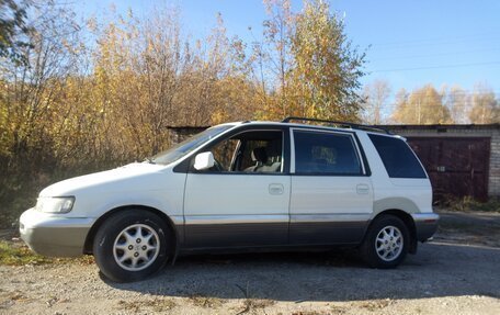 Hyundai Santamo, 1997 год, 270 000 рублей, 2 фотография