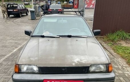 Nissan Sunny N13, 1989 год, 150 000 рублей, 4 фотография