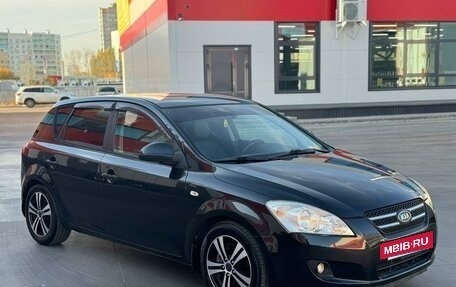 KIA cee'd I рестайлинг, 2009 год, 660 000 рублей, 3 фотография