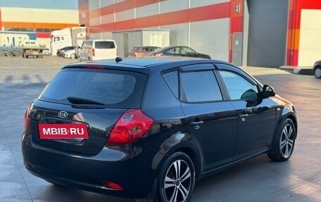 KIA cee'd I рестайлинг, 2009 год, 660 000 рублей, 2 фотография