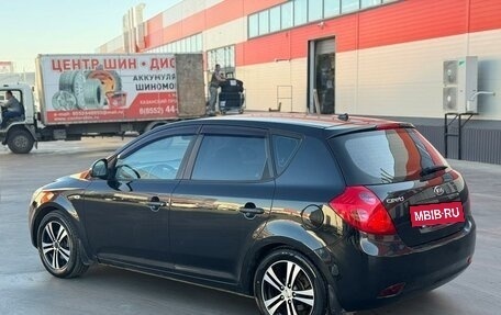 KIA cee'd I рестайлинг, 2009 год, 660 000 рублей, 6 фотография