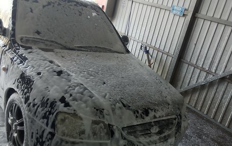 Hyundai Accent II, 2006 год, 420 000 рублей, 8 фотография