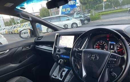 Toyota Alphard III, 2020 год, 4 375 000 рублей, 12 фотография