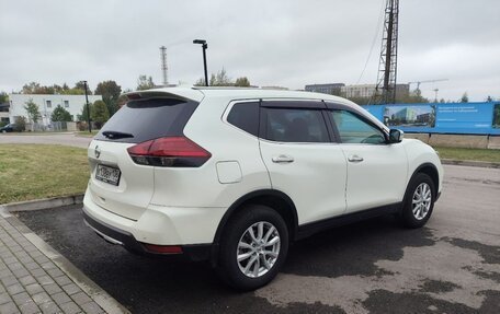 Nissan X-Trail, 2019 год, 2 094 000 рублей, 6 фотография