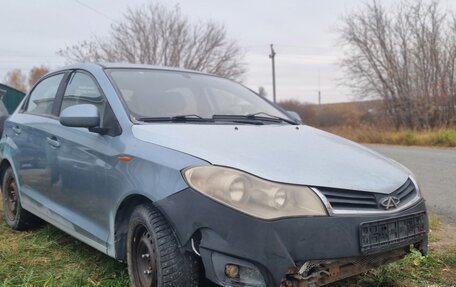 Chery Bonus (A13), 2011 год, 145 000 рублей, 2 фотография