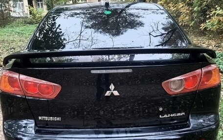 Mitsubishi Lancer IX, 2008 год, 750 000 рублей, 5 фотография