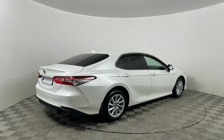 Toyota Camry, 2021 год, 3 299 000 рублей, 5 фотография