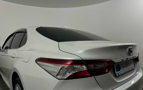 Toyota Camry, 2021 год, 3 299 000 рублей, 13 фотография