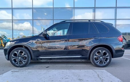 BMW X5, 2011 год, 2 400 000 рублей, 2 фотография