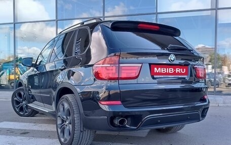 BMW X5, 2011 год, 2 400 000 рублей, 3 фотография