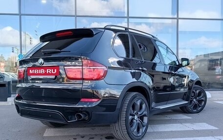 BMW X5, 2011 год, 2 400 000 рублей, 5 фотография