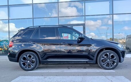 BMW X5, 2011 год, 2 400 000 рублей, 6 фотография