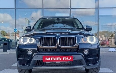 BMW X5, 2011 год, 2 400 000 рублей, 8 фотография