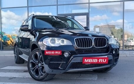 BMW X5, 2011 год, 2 400 000 рублей, 7 фотография