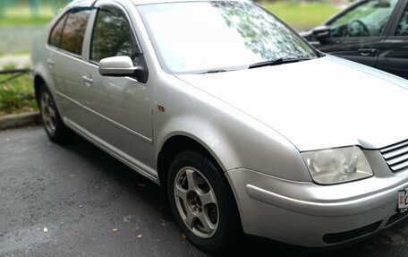 Volkswagen Jetta IV, 2002 год, 350 000 рублей, 4 фотография