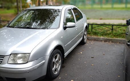 Volkswagen Jetta IV, 2002 год, 350 000 рублей, 3 фотография