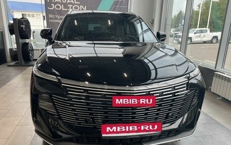 Haval F7, 2024 год, 3 499 000 рублей, 2 фотография