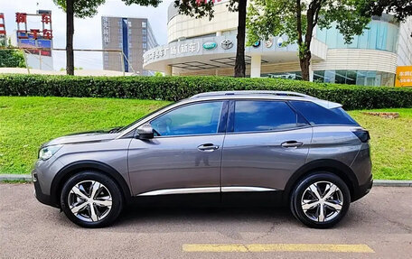 Peugeot 4008, 2021 год, 2 015 000 рублей, 3 фотография