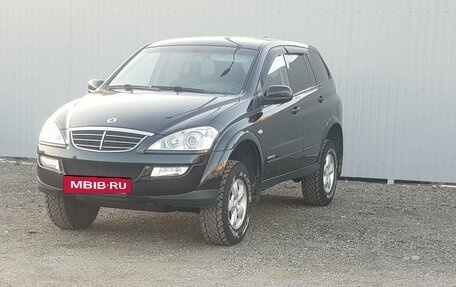 SsangYong Kyron I, 2011 год, 1 095 000 рублей, 2 фотография