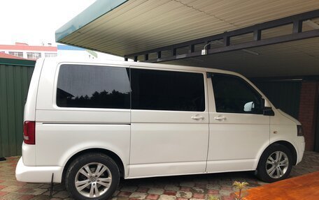 Volkswagen Caravelle T5, 2014 год, 2 580 000 рублей, 9 фотография