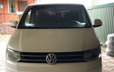 Volkswagen Caravelle T5, 2014 год, 2 580 000 рублей, 7 фотография