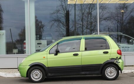 Daewoo Matiz I, 2005 год, 170 000 рублей, 6 фотография