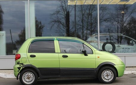 Daewoo Matiz I, 2005 год, 170 000 рублей, 2 фотография