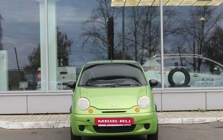 Daewoo Matiz I, 2005 год, 170 000 рублей, 8 фотография