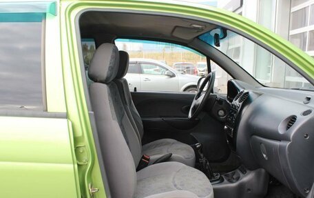 Daewoo Matiz I, 2005 год, 170 000 рублей, 29 фотография