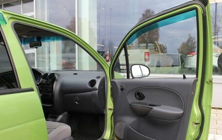 Daewoo Matiz I, 2005 год, 170 000 рублей, 27 фотография