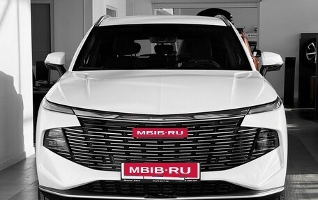 Haval F7, 2024 год, 3 099 000 рублей, 6 фотография