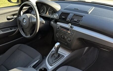 BMW 1 серия, 2011 год, 880 000 рублей, 7 фотография