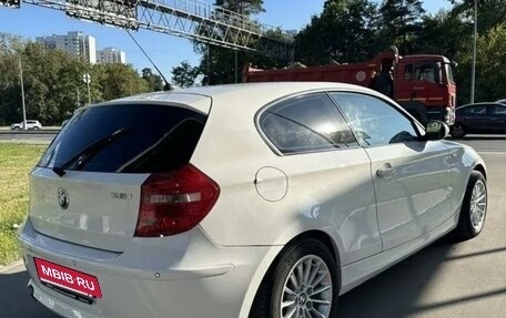 BMW 1 серия, 2011 год, 880 000 рублей, 9 фотография