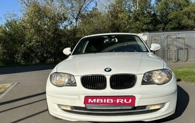 BMW 1 серия, 2011 год, 880 000 рублей, 1 фотография