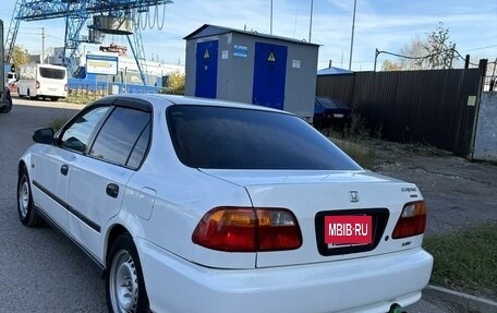 Honda Civic Ferio III, 1999 год, 275 000 рублей, 5 фотография