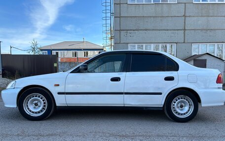 Honda Civic Ferio III, 1999 год, 275 000 рублей, 10 фотография