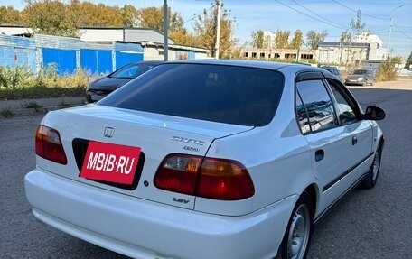 Honda Civic Ferio III, 1999 год, 275 000 рублей, 4 фотография