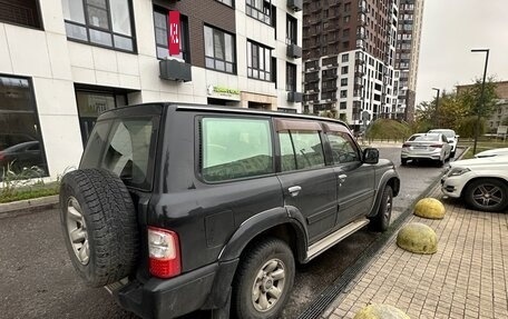 Nissan Safari IV, 2000 год, 1 100 000 рублей, 2 фотография