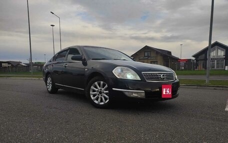 Nissan Teana, 2007 год, 595 000 рублей, 1 фотография