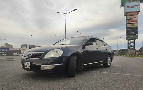 Nissan Teana, 2007 год, 595 000 рублей, 2 фотография