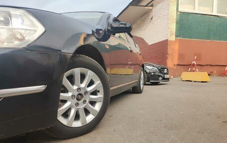 Nissan Teana, 2007 год, 595 000 рублей, 5 фотография