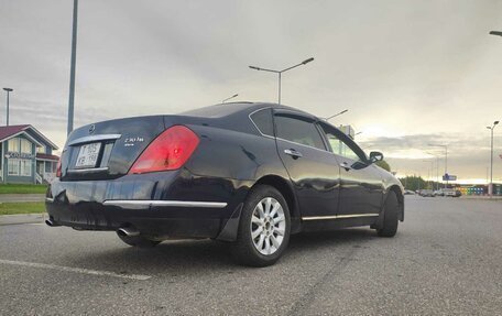 Nissan Teana, 2007 год, 595 000 рублей, 3 фотография