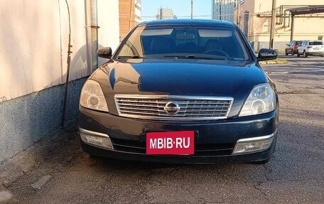 Nissan Teana, 2007 год, 595 000 рублей, 4 фотография