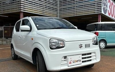 Suzuki Alto, 2021 год, 620 000 рублей, 1 фотография