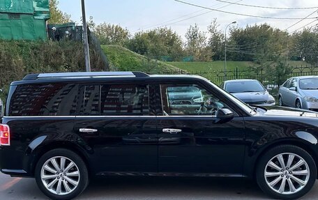 Ford Flex I, 2019 год, 3 500 000 рублей, 5 фотография