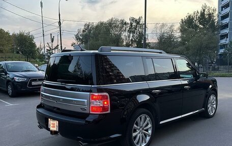 Ford Flex I, 2019 год, 3 500 000 рублей, 4 фотография