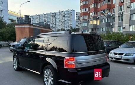 Ford Flex I, 2019 год, 3 500 000 рублей, 3 фотография